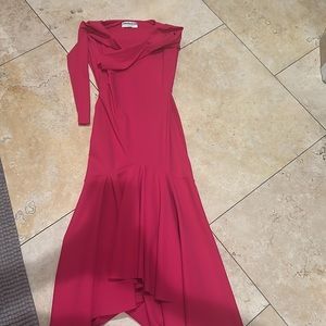 Brand new dress never been worn